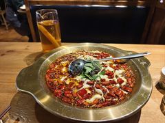 -懒人盐府人家·自贡大麻鱼(安贞店)