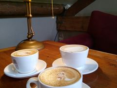 -1901 Cafe(西四店)