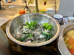-顺水湾·牛肉牛杂火锅(驾鹤店)