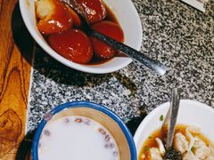 -湘下佬·老长沙吃货铺(酃湖万达店)