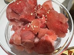 -大呲花丹东海鲜烤肉(梅林店)