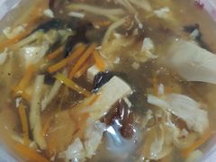 -四海游龙(紫竹店)