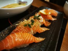 -合点寿司(金虹桥商场店)