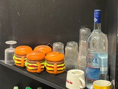 -shark burger·鲨鱼汉堡(交子大道店)