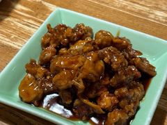 -新白鹿餐厅(龙游路总店·杭帮菜名店)