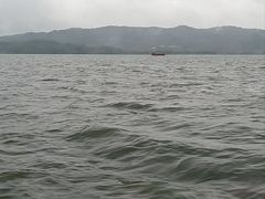-西湖游船