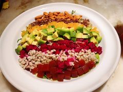 -京华烟云·北京烤鸭(领展购物广场·中关村店)