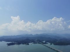-千岛湖天屿景区
