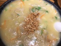 -洛阳面馆(红专路店)