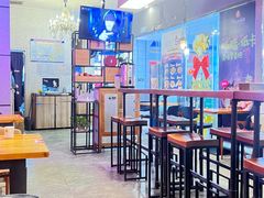-汉米达特色料理餐厅(郴州友阿国际广场店)