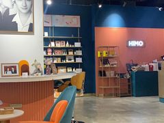 -海马体照相馆(天津世纪都会店)