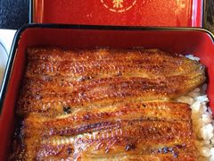 -伊豆荣(不忍亭店)