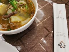 -内蒙古驻京办餐厅