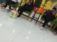 -杨梅红艺术教育(凤城教学中心)