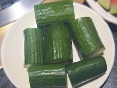 -巴奴毛肚火锅(广益哥伦布店)