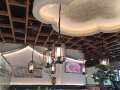 -庆江南江南菜(琴湖溪里花园城店)