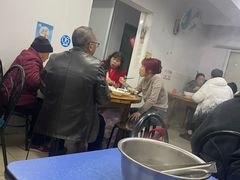 -老杨饭店(万科里店)