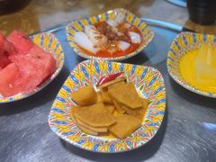 -塔兰齐新疆孜然火锅(鲤鱼山路店)