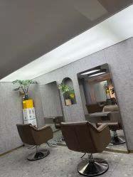 -P.STYLE 派斯造型