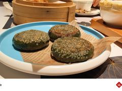 -新兴·金羊座·粤菜点心(乐峰店)