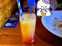 鸡尾酒-么哈(五道口店)