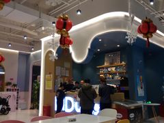 -KIDults童伴儿亲子餐厅(达美中心广场店)