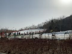 -南翠屏公园