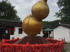 -溱湖国家湿地公园