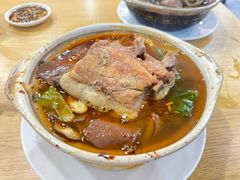 -阿策青岛排骨米饭(八里庙南五社区店)