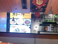 -鱼亨小鲜酸菜鱼(大信店)