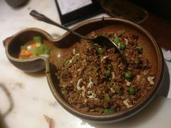 -绿茶餐厅(松江万达店)