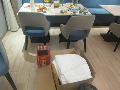 -艾加柒克蛋糕茶歇甜品台(春熙路店)