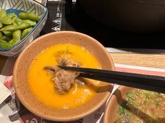 -温野菜涮涮锅(曲江大悦城店)