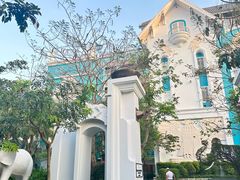 -富国岛翡翠湾 JW 万豪度假酒店