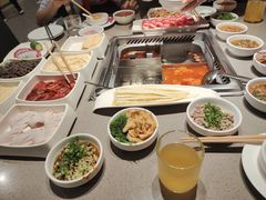 -海底捞火锅(苏宁广场店)