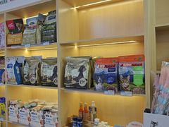 -悠尼宠物·独立低压伊珊娜洗护·美容·寄养(兰谷路店)