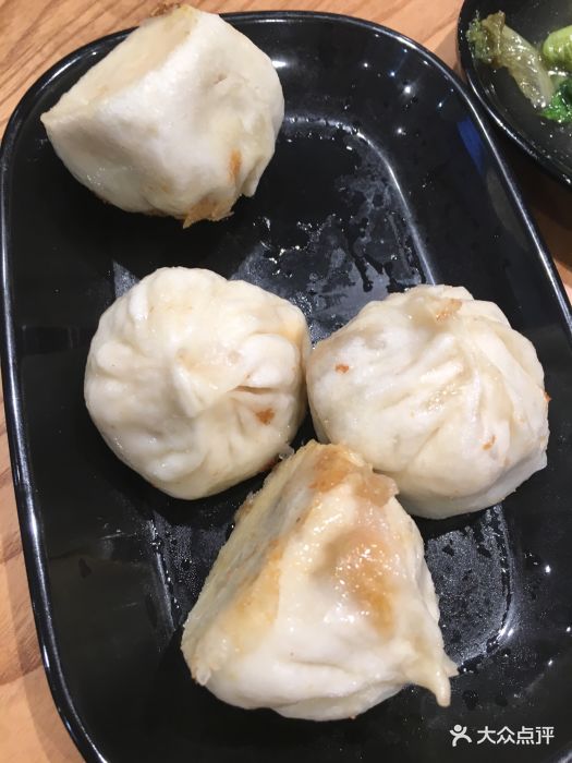 万寿桥煎包-图片-福州美食-大众点评网