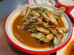 -老闵田螺馆·南昌市井菜·特色小吃(总店)