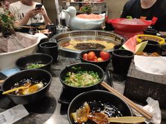 -小王少龙火锅(沙南街店)