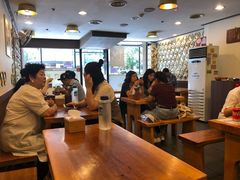 -金北顺大锅家(신사본점)