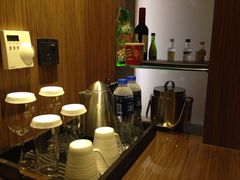 -上海滴水湖皇冠假日酒店