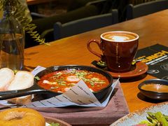 -The Happy Monk(前海壹方汇店)