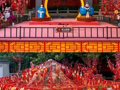 -青岛方特梦幻王国