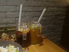 -江南果道西餐厅(北京路店)