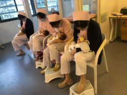 -盈月阁母婴护理中心·月子中心·月嫂育儿嫂