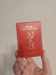 -兰蔻LANCOME