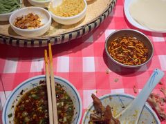 -怪噜范·贵阳小吃大排档旗舰店(世纪金源店)