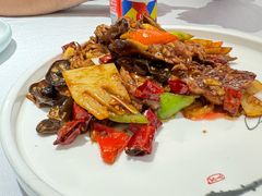 -峨嵋酒家(地安门店)
