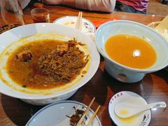 -那家老院子东北菜·饺子·小鸡炖蘑菇(艳华街店)