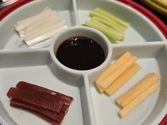 -苏淮景·苏闽融创菜·海鲜(原空港井河轩店)